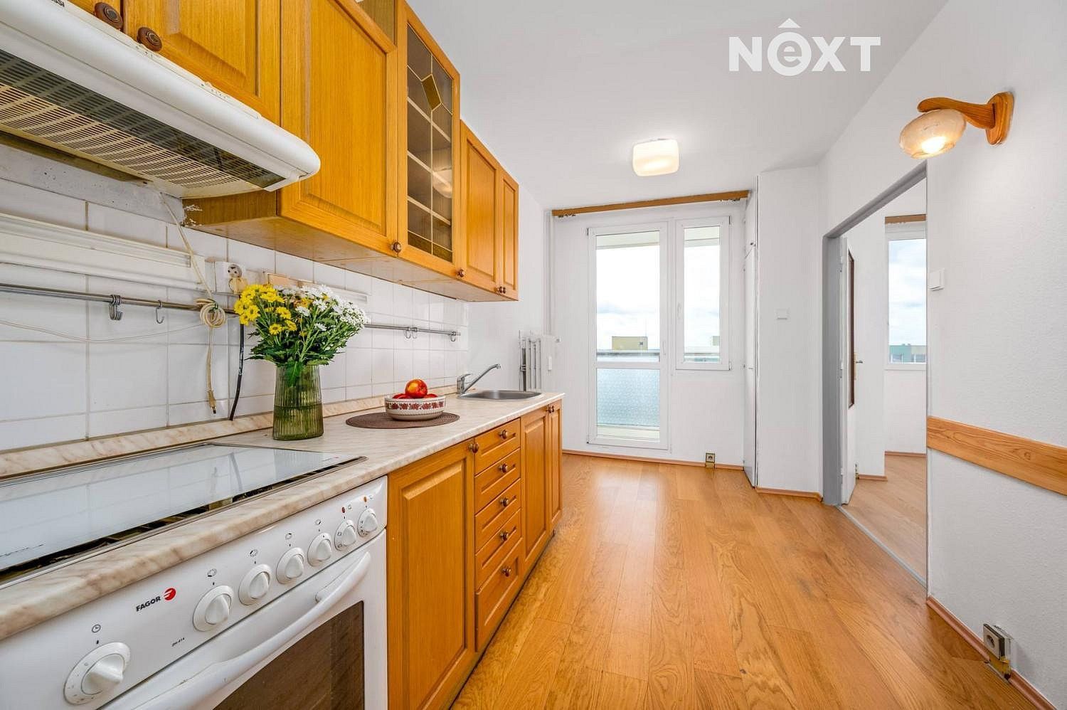 Byt 3+1 · 70 m² · Praha - Chodov, okres Praha 11, Hlavní město Praha - 4