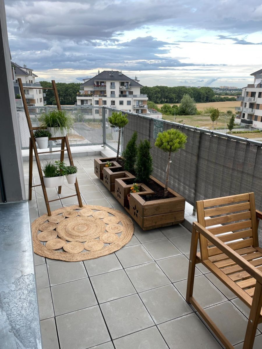 Byt 2+kk · 66 m² · Želetická, Praha - Sobín - 3
