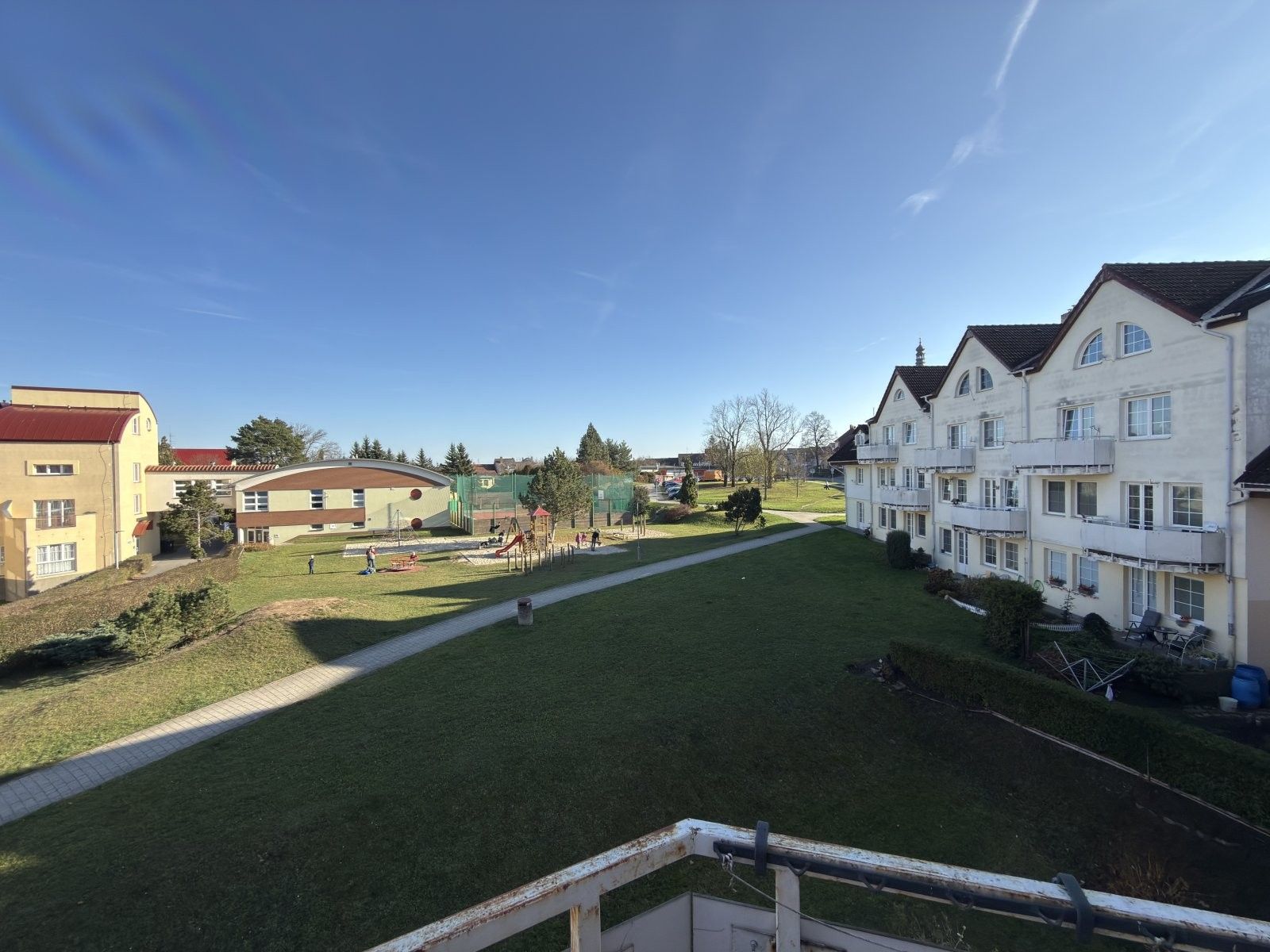 3+kk, Weisova, Veselí nad Lužnicí, 89 m²