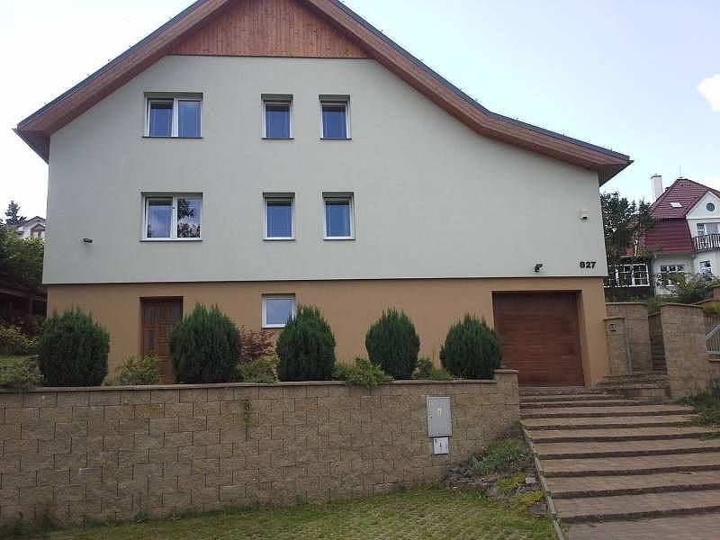 Chaty, Doksy - Doksy u Máchova jezera, Liberecký kraj