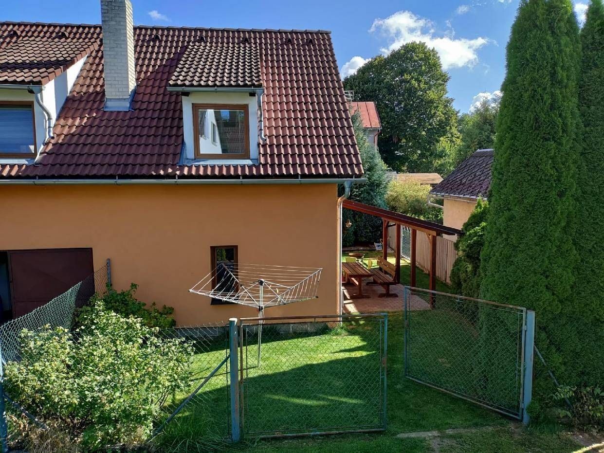 Pronájem chata - Škrdlovice, Kraj Vysočina - 2
