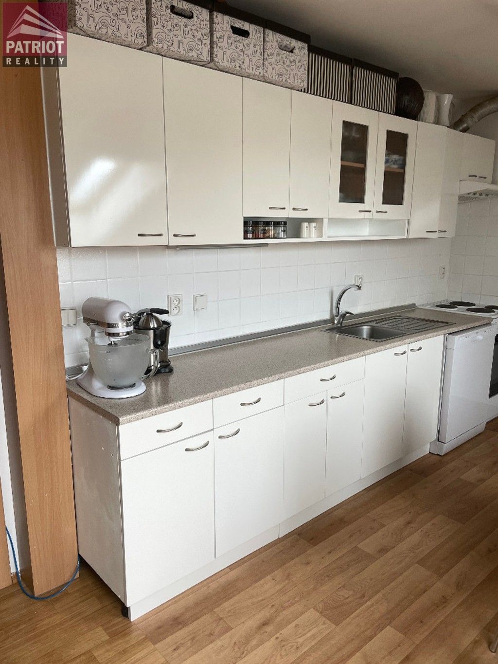 2+1, Jihoslovanská, Olomouc, 98 m²