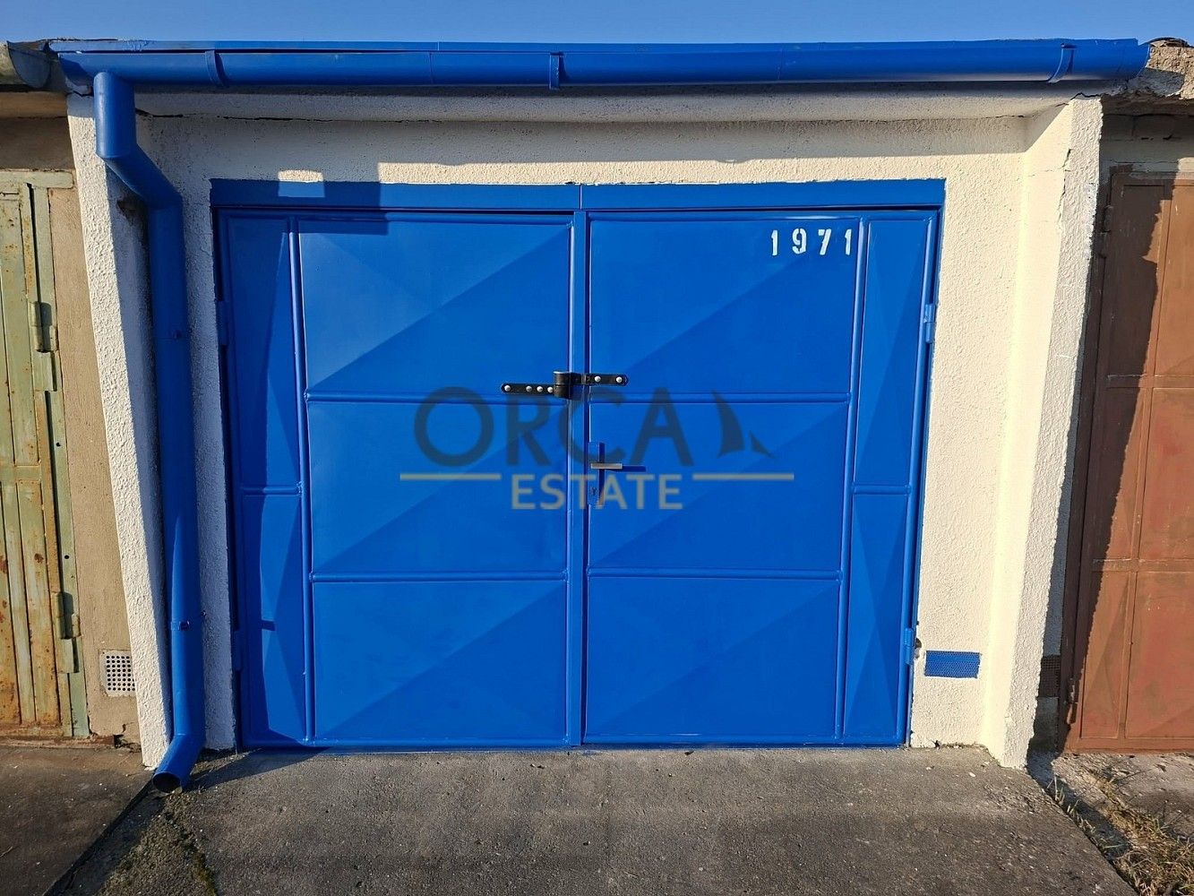 Ostatní, Hodonín, Jihomoravský kraj, 18 m² - 1