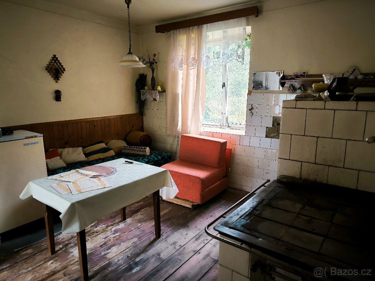 Rodinný dům · Jevíčko, 569 43 - 4