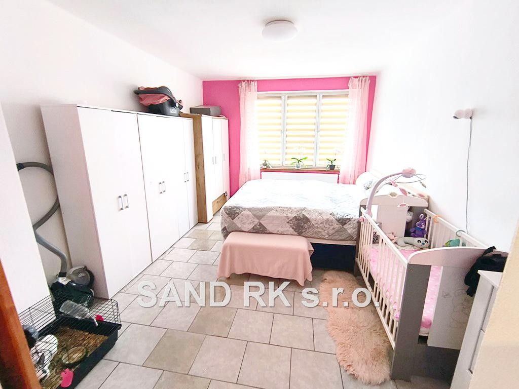 Byt 3+1 · 68 m² · Všeruby - 4