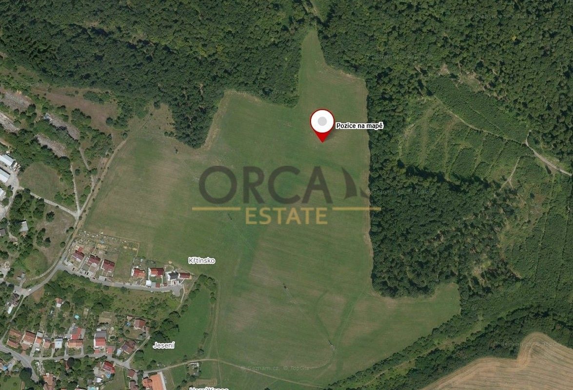 Zemědělský pozemek · Kanice, okres Brno-venkov, Jihomoravský kraj - 4