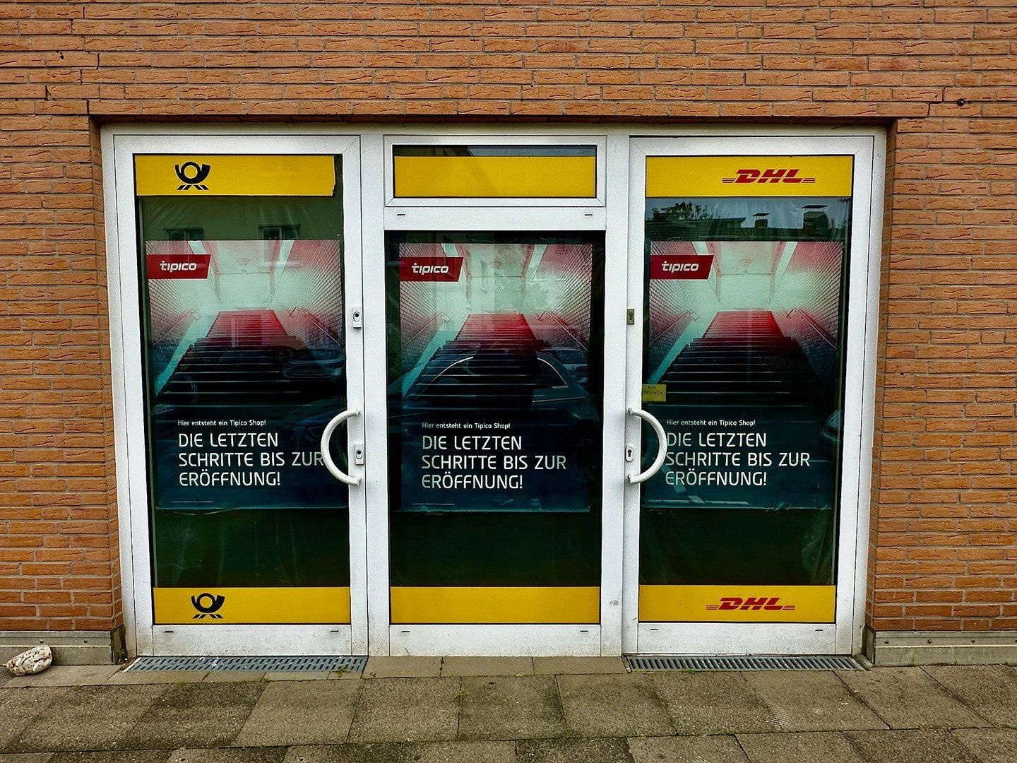 Obchodní prostory, Burgstr. 44 Leverkusen Rheindorf Nordrhein-Westfalen 51371, 135 m² - 1