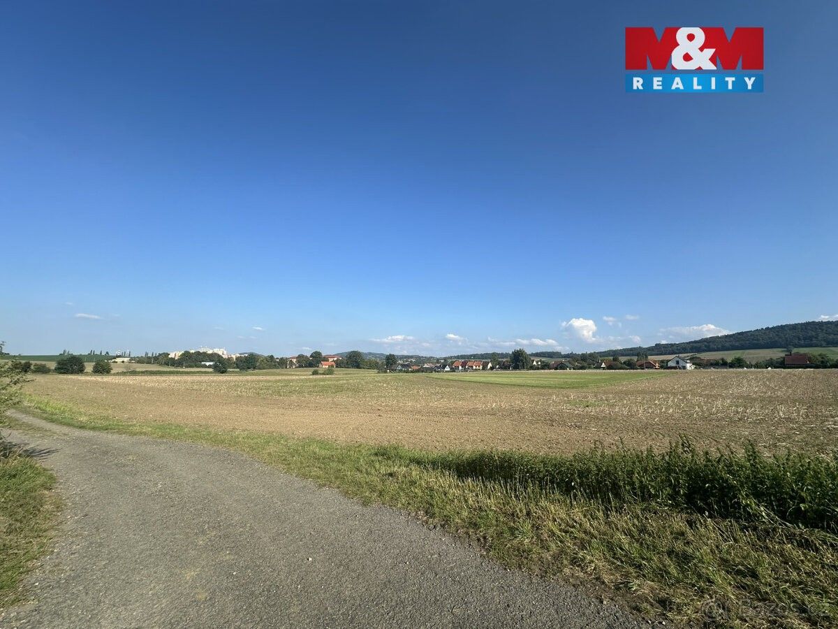 Prodej pozemek pro bydlení - Nový Jičín, 741 01