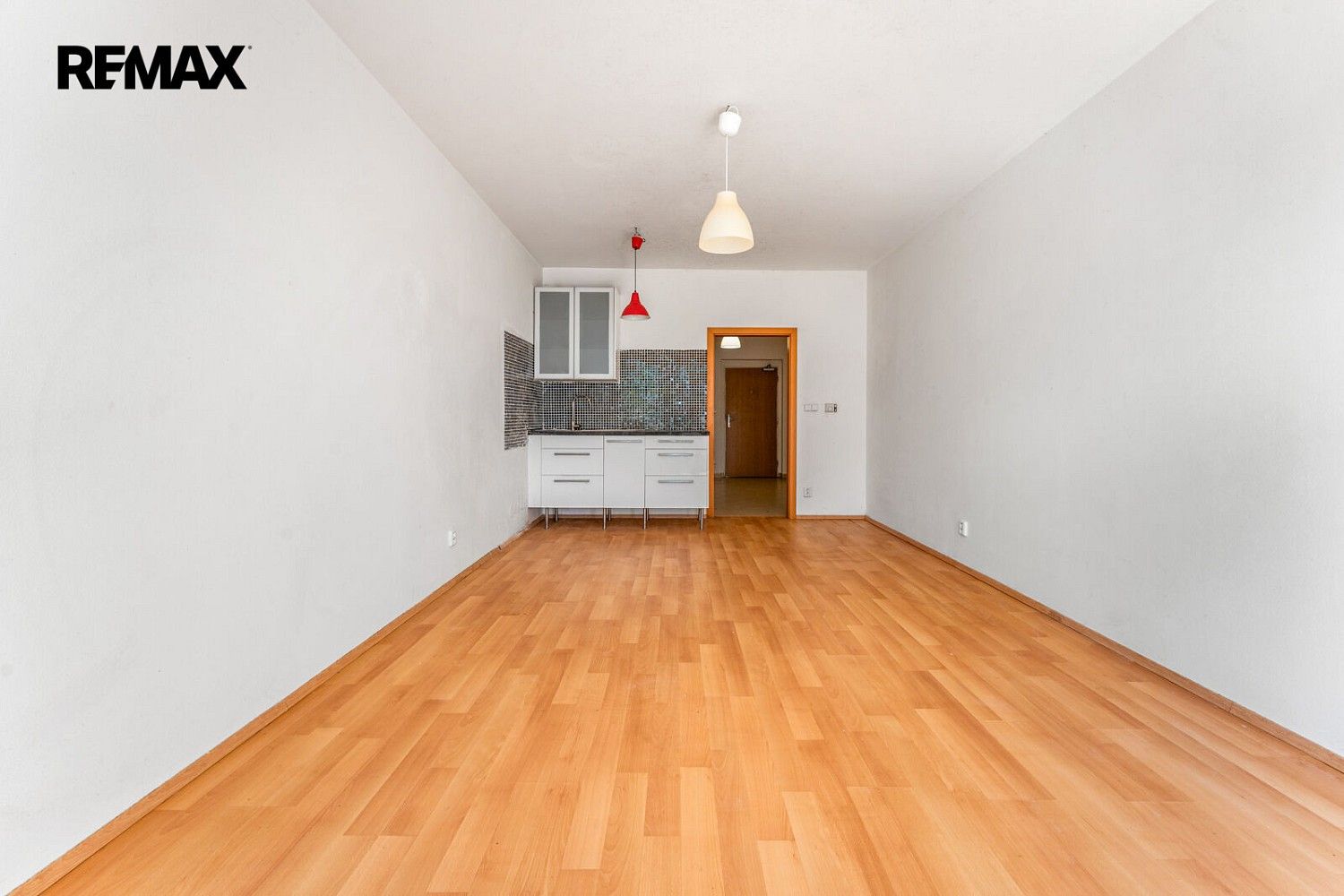 1+kk, Praha - Hlubočepy, okres Praha 5, Hlavní město Praha, 34 m² - 2