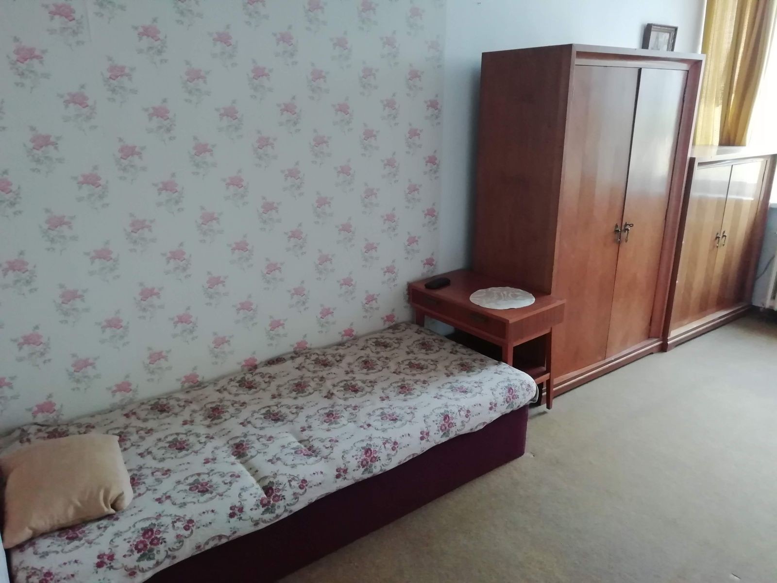 Pronájem rodinný dům - Eledrova, Praha - Bohnice, 20 m² - 5