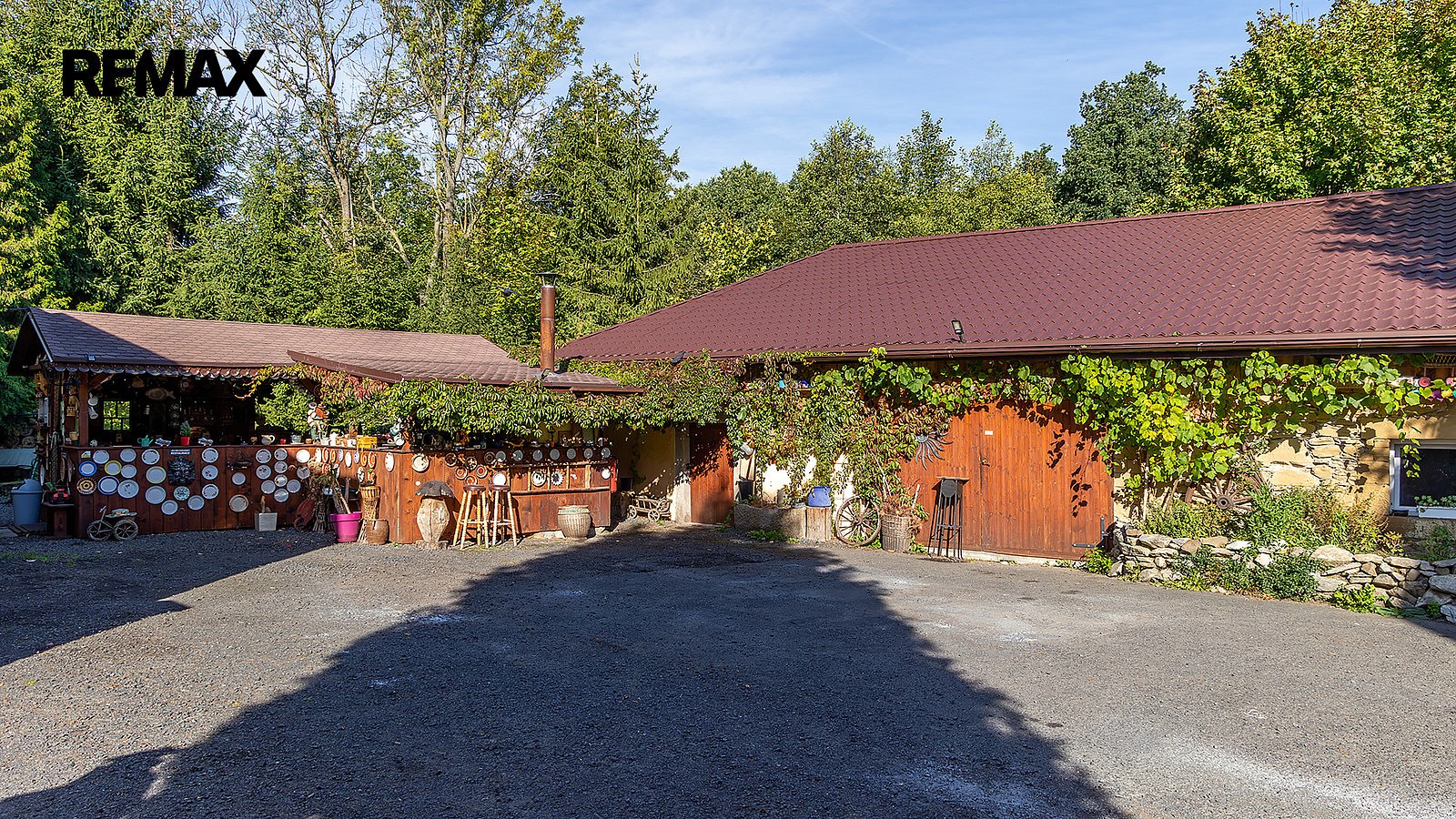 Prodej komerční - Dolní Podluží, okres Děčín, 537 m² - 2