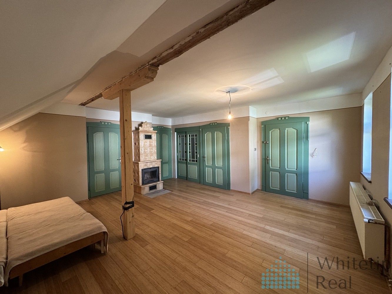 Rodinné domy, Staré Křečany - Brtníky, okres Děčín, 185 m² - 1