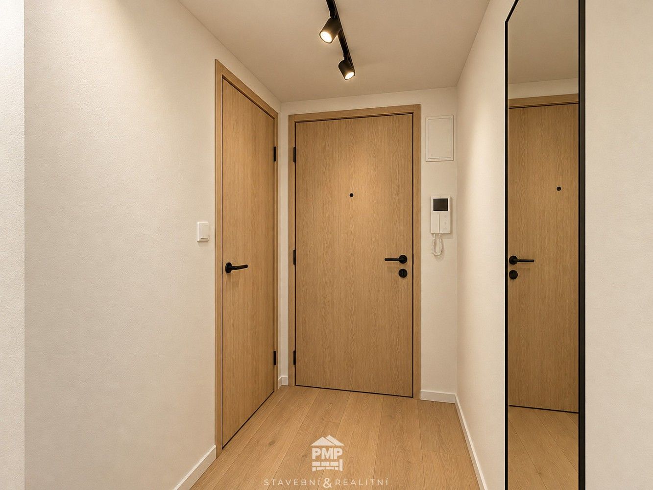 Byt 1+1 · 43 m² · Novoměstská, Brno - Řečkovice - 4