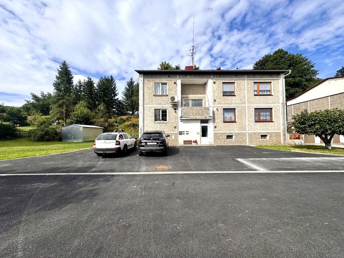 Byty, Tachov, 347 01