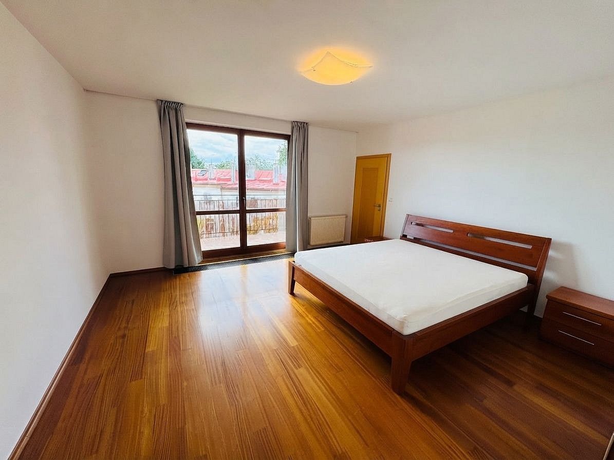 Byt 5+kk · 191 m² · Kozácká, Praha 10 - Vršovice - 4
