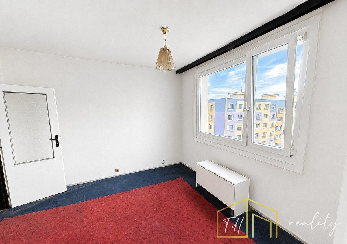 Byt 1+1 · 36 m² · Krupka - Maršov, okres Teplice, Ústecký kraj - 3