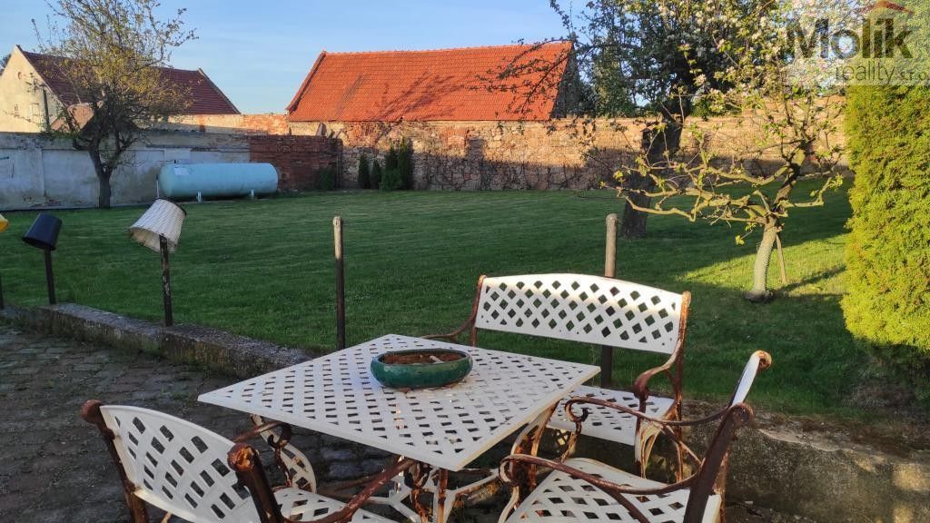 Rodinný dům · 240 m² · Vadkovice, Chbany - 4