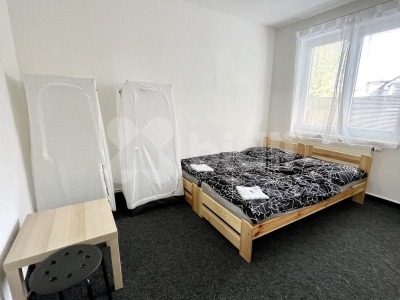 Byt 1+kk · 20 m² · Poděbradovo náměstí, Hlinsko - 3