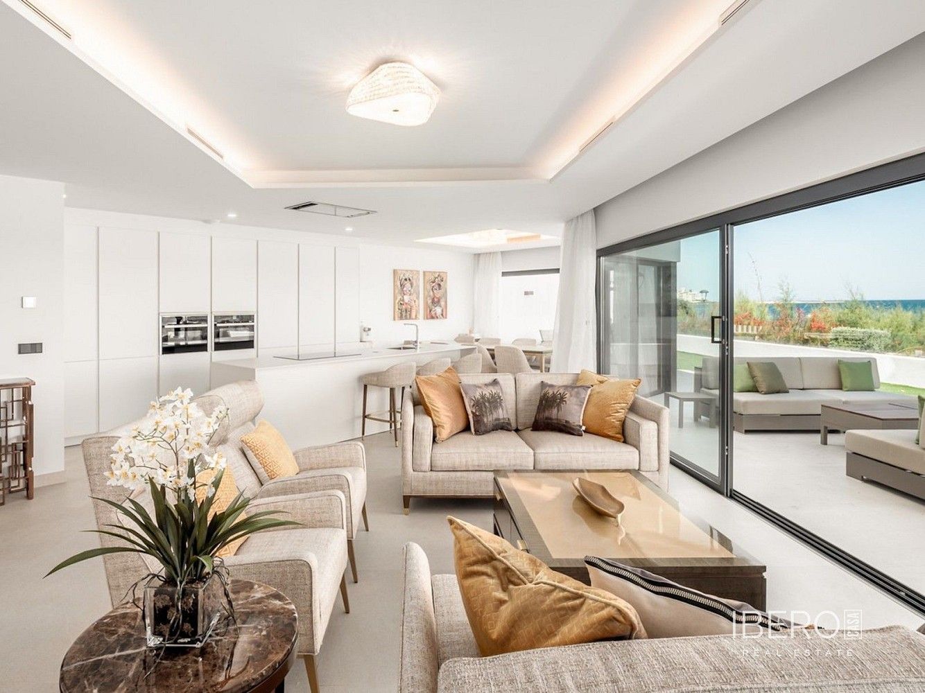 Prodej rodinný dům - Estepona, ES, 364 m² - 2