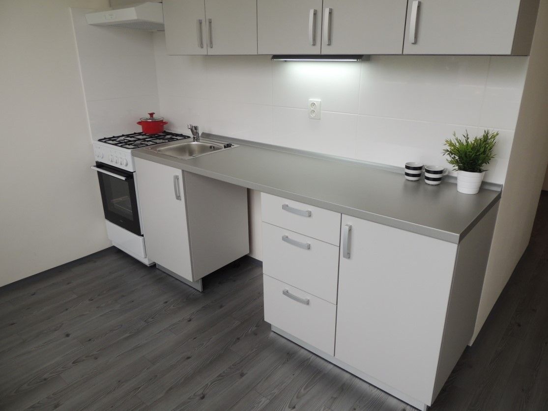 1+1, Výškovická, Ostrava, 36 m²