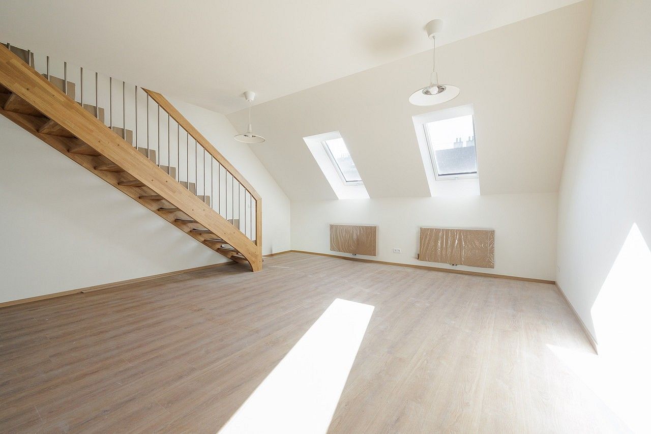 4+kk, Chodská, Praha 2 - Vinohrady, 123 m² - 1