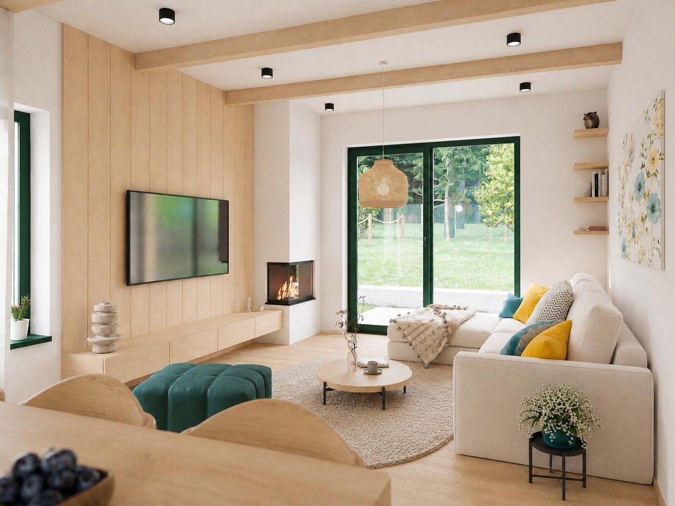 Rodinný dům · 117 m² · Kytín, okres Praha-západ - 4