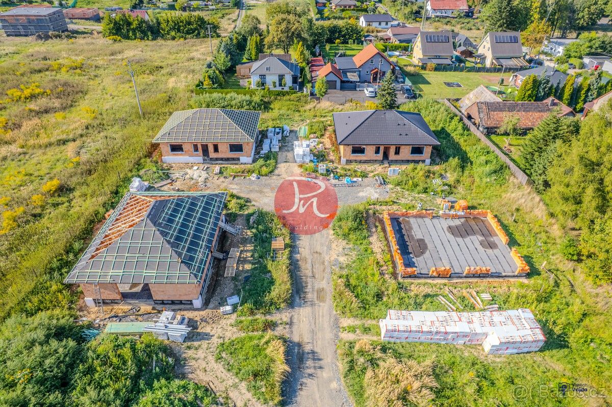 Ostatní, Petřvald u Karviné, 735 41, 119 m²