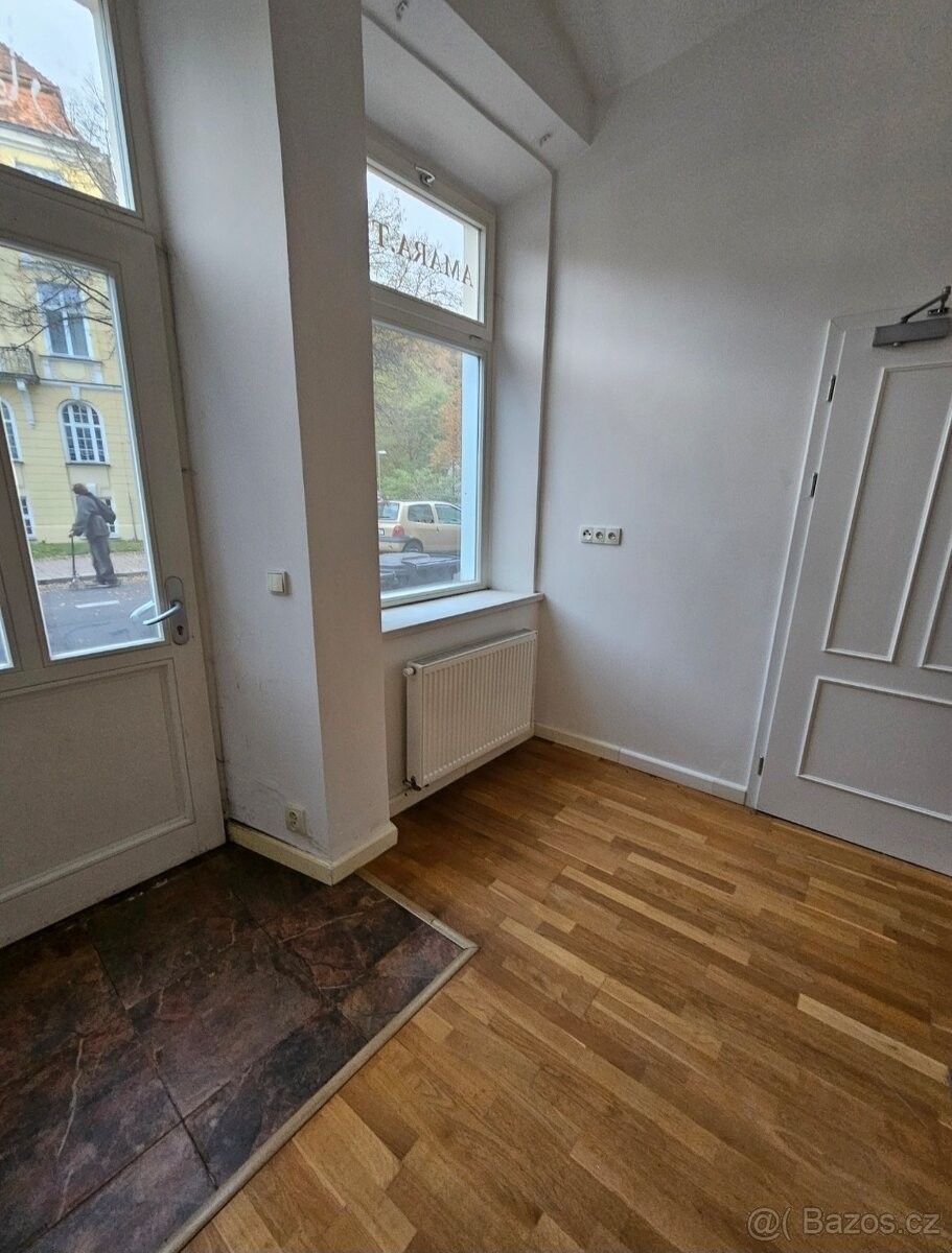 Obchodní prostory, Teplice, 415 01