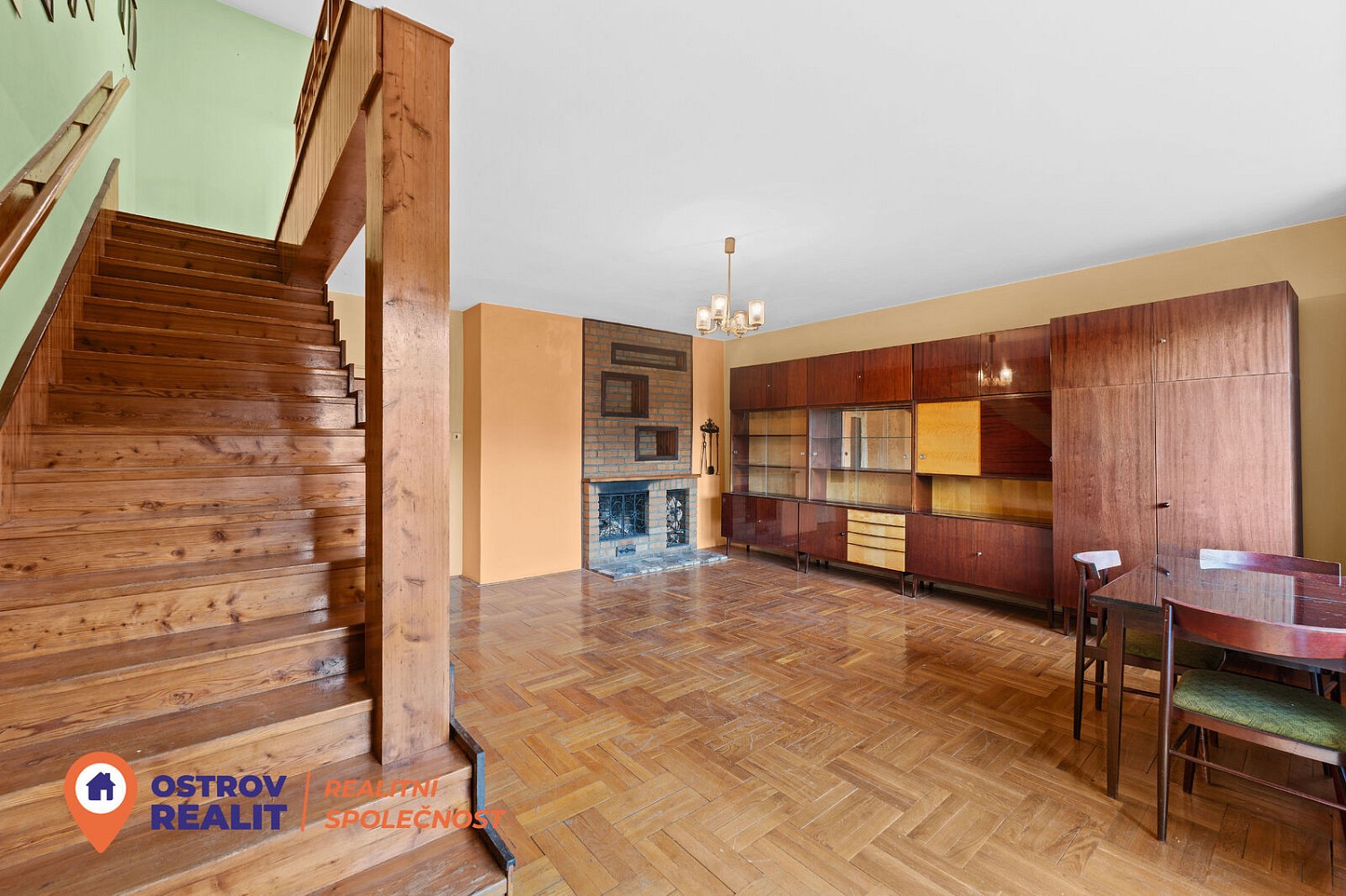 Rodinný dům · 184 m² · Palackého, Kostelec na Hané, okres Prostějov - 4