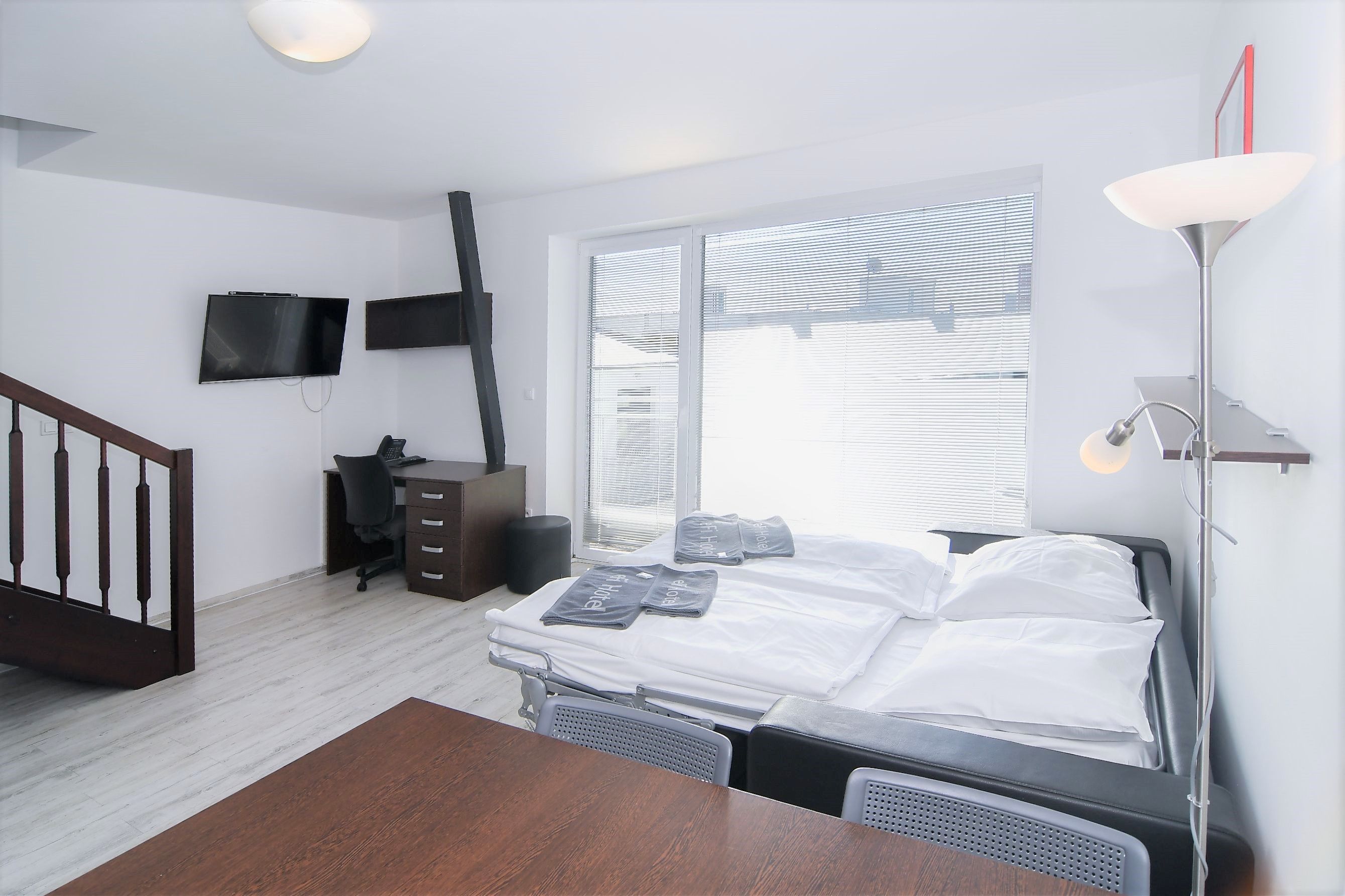 Pronájem byt 2+kk - Zábrdovice, Brno, 100 m²