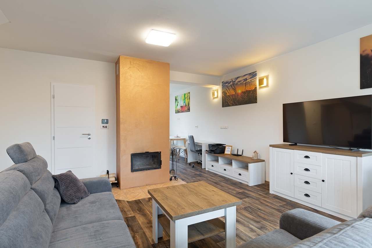 Chata · Šternberk - Dalov, Olomoucký kraj - 3