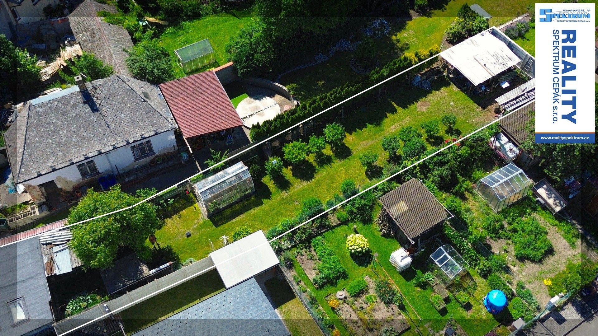 Rodinný dům · 216 m² · Novohradská 1260, České Budějovice 6 - 4