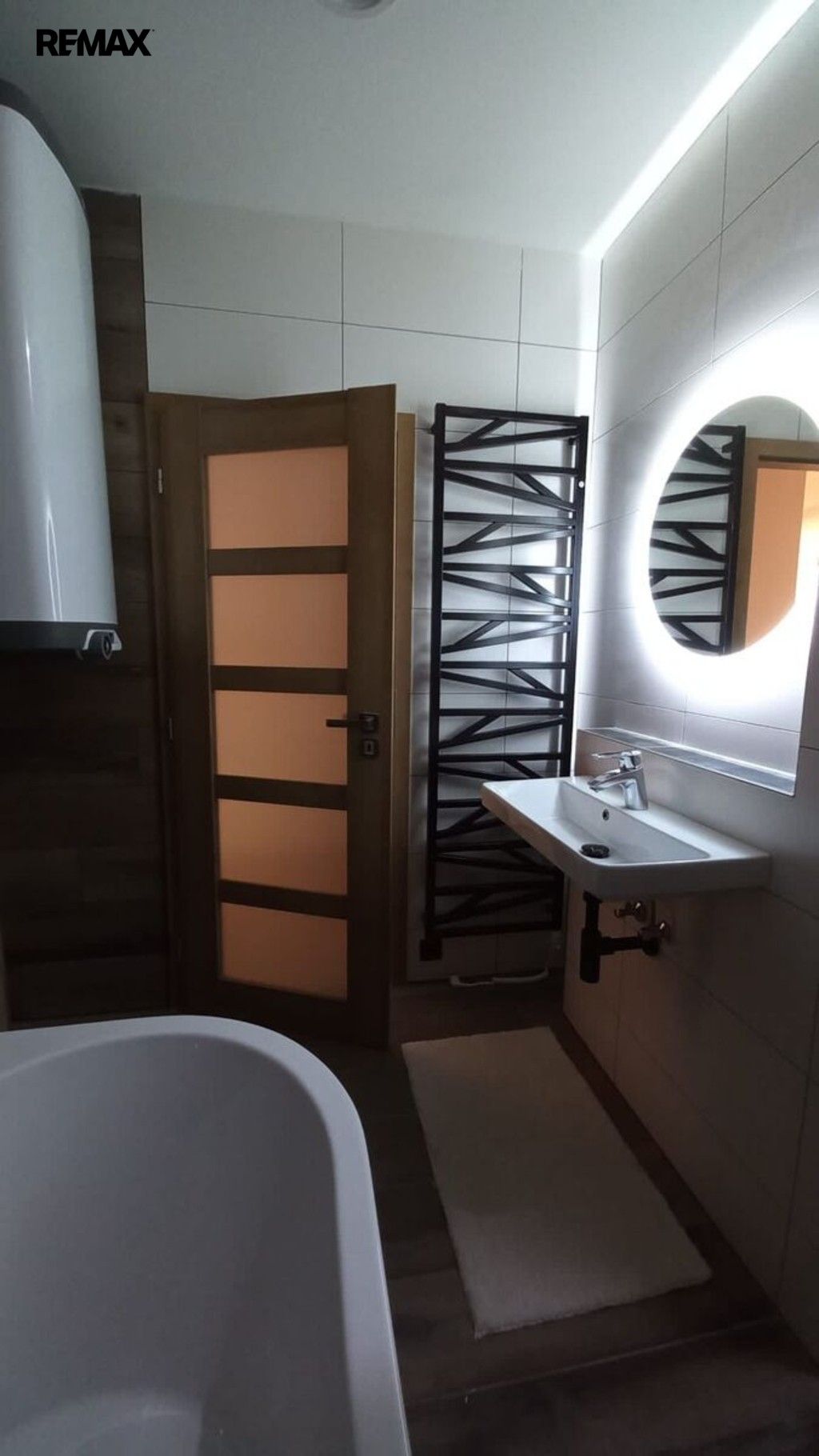 Prodej byt 3+kk - Mattoniho nábřeží 351, Karlovy Vary Drahovice, 75 m² - 5
