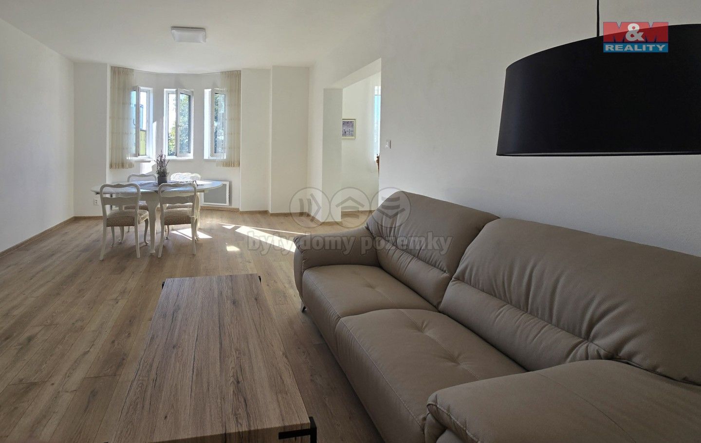 2+1, Žofie Podlipské, Ostrava, 80 m²