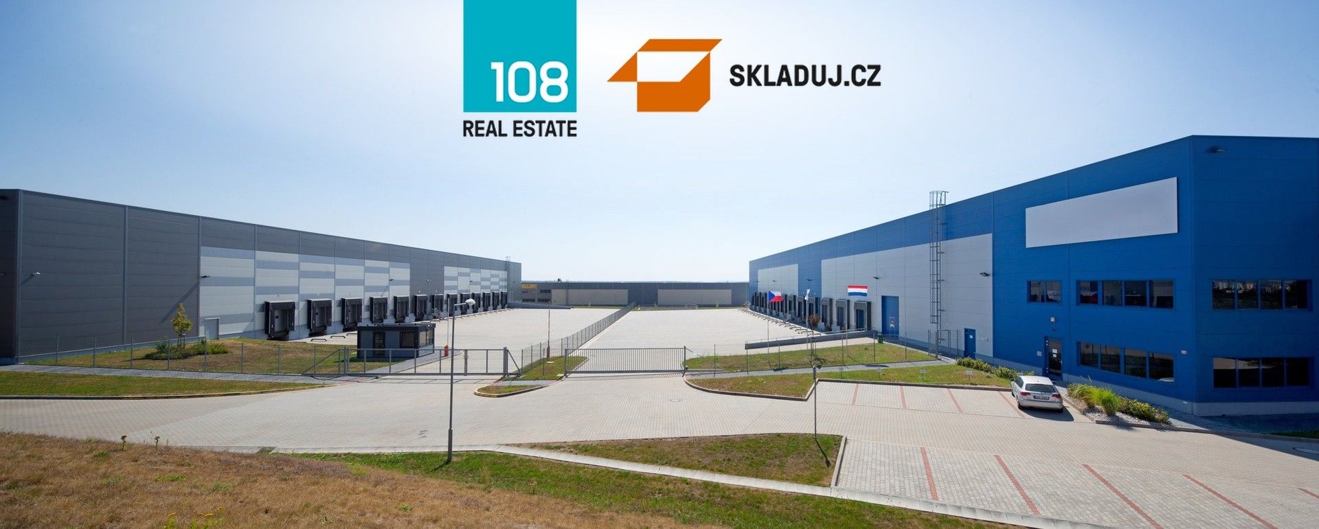 Sklad · 5 000 m² · U Mexika 1321, Nýřany - 3