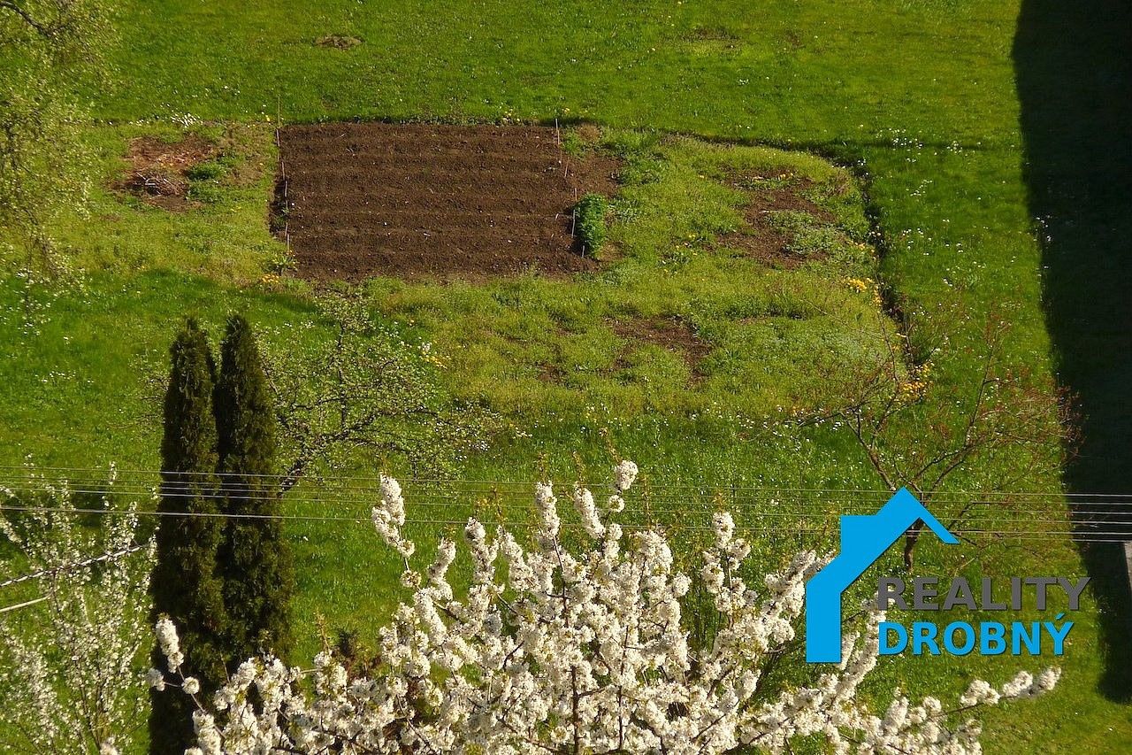 Prodej pozemek pro bydlení - Děčín - Děčín XIX-Čechy, Ústecký kraj - 5