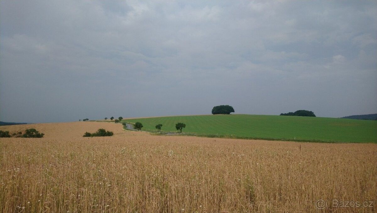 Prodej pozemek pro bydlení - Bojkovice, 687 71