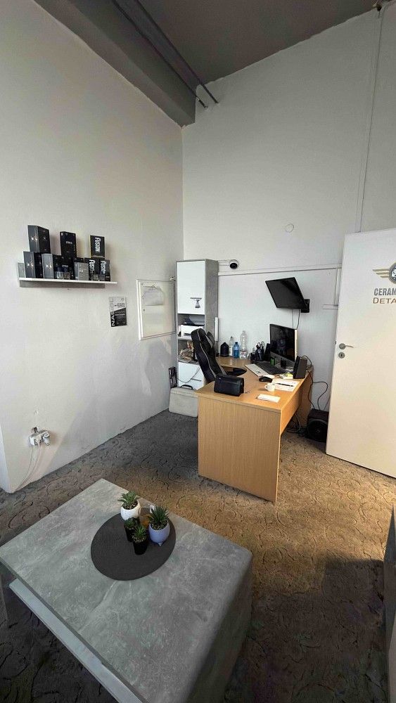 Pronájem sklad - Školní, Dýšina, okres Plzeň-město, 155 m² - 5