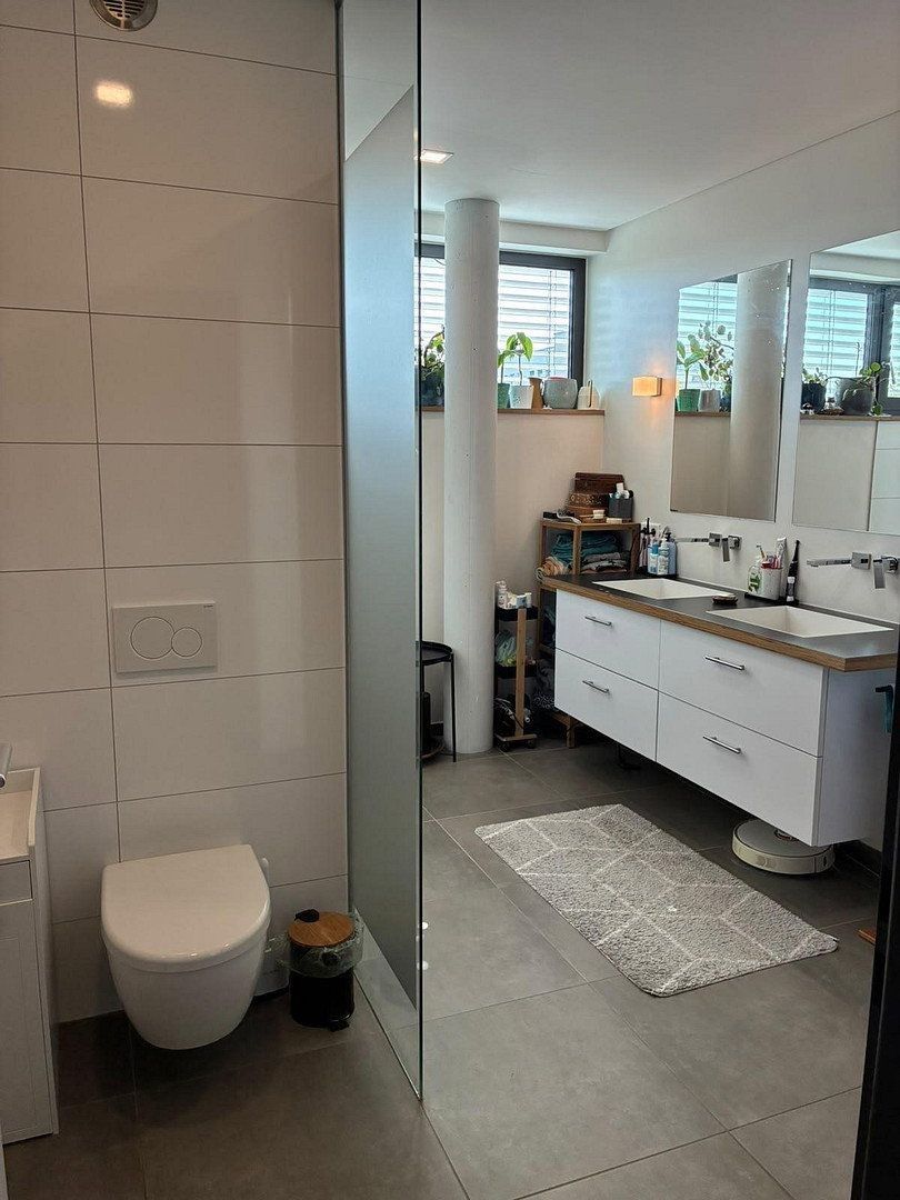 Byt 2+1 · 75 m² · Aschaffenburg Aschaffenburg Bayern 63741 - 4