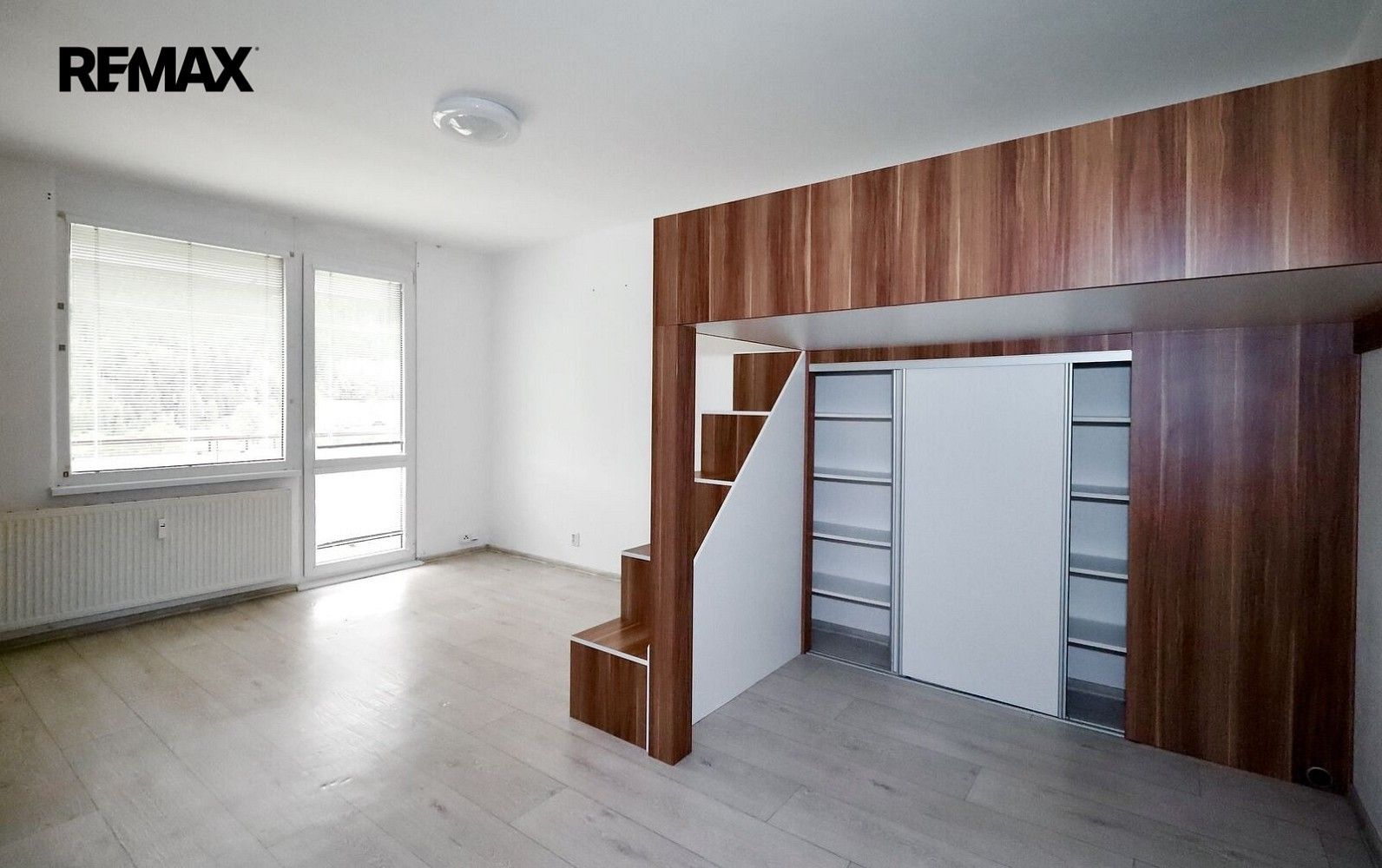 Prodej byt 2+1 - Poniklá, okres Semily, Liberecký kraj, 63 m² - 1