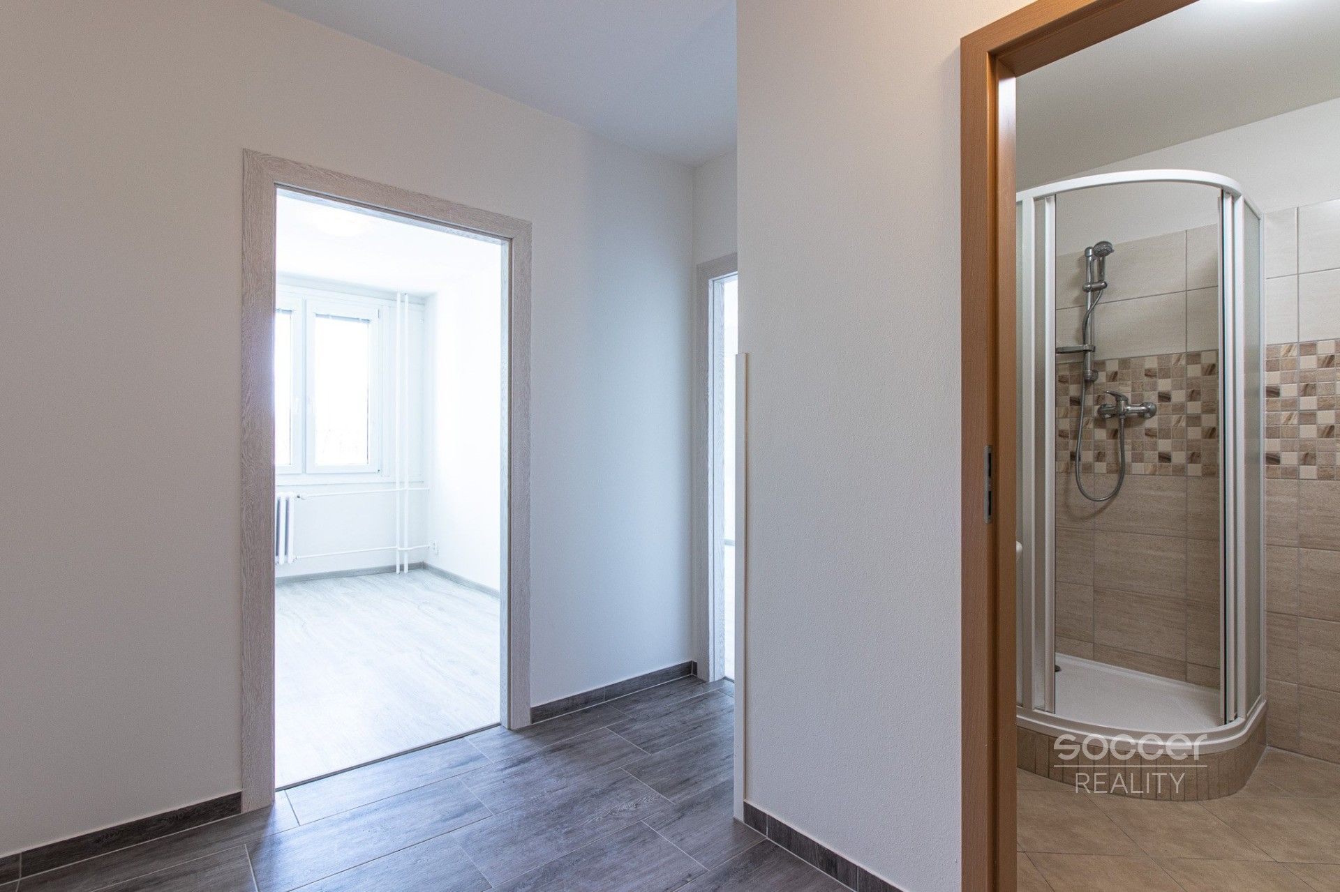 Byt 2+kk · 51 m² · Kremličkova, Kolín - 4