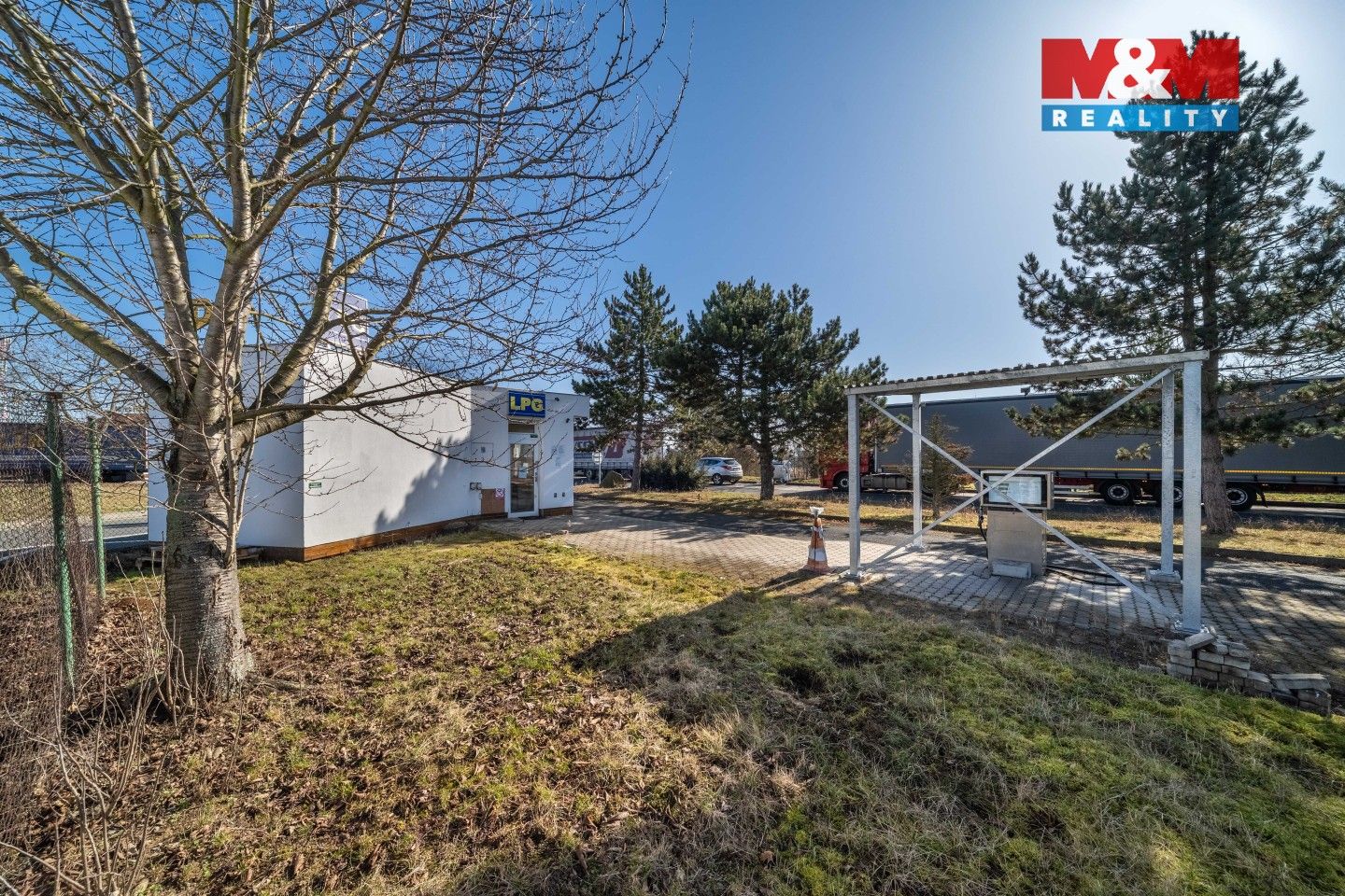 Prodej ostatní - Nové Město, Rokycany, 28 m² - 5
