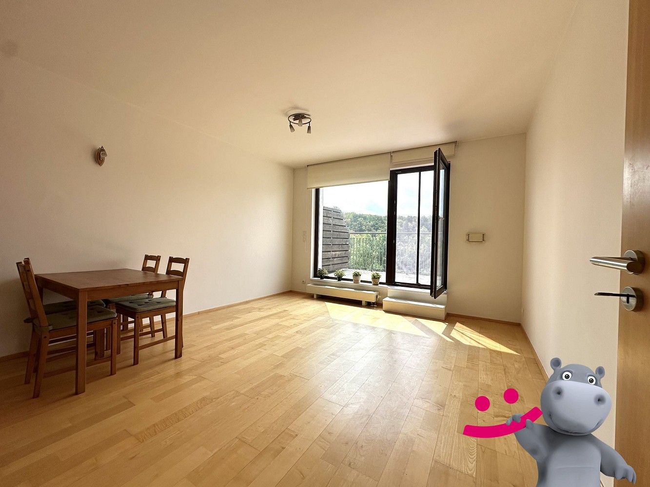 Byt 2+kk · 47 m² · Praha - Hloubětín, okres Praha 9, Hlavní město Praha - 3