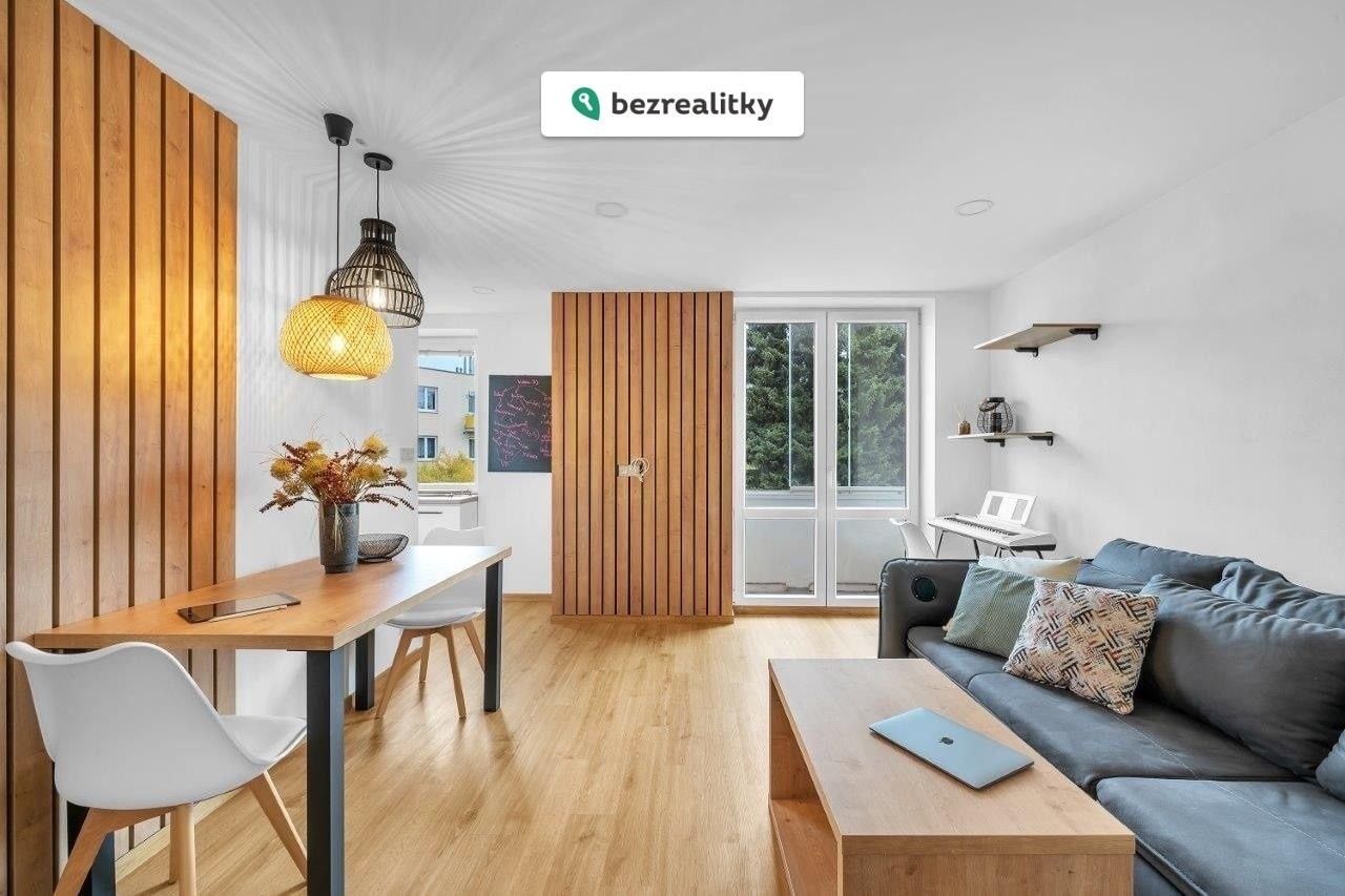 3+kk, Koubovka 866, Červený Kostelec, 76 m² - 1
