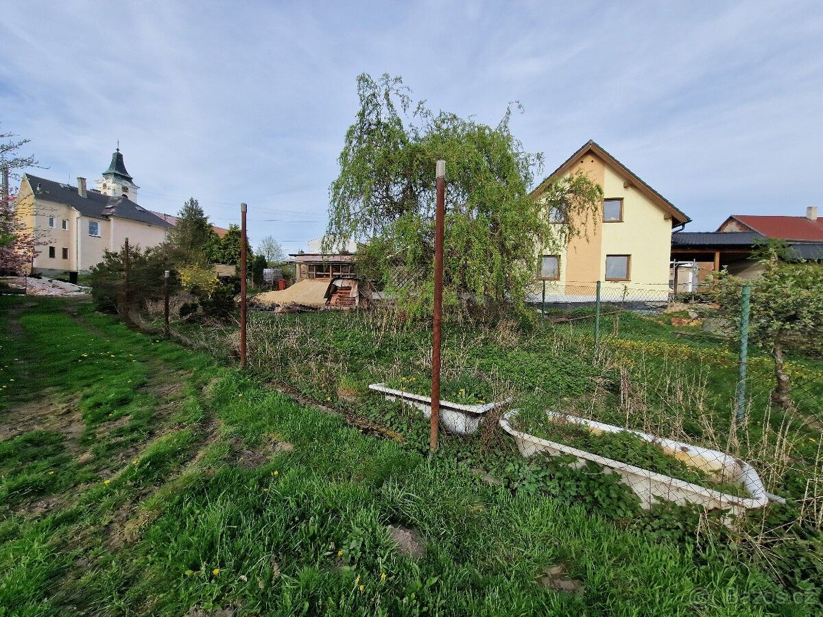 Zahrady, Skalná, 351 34, 234 m²