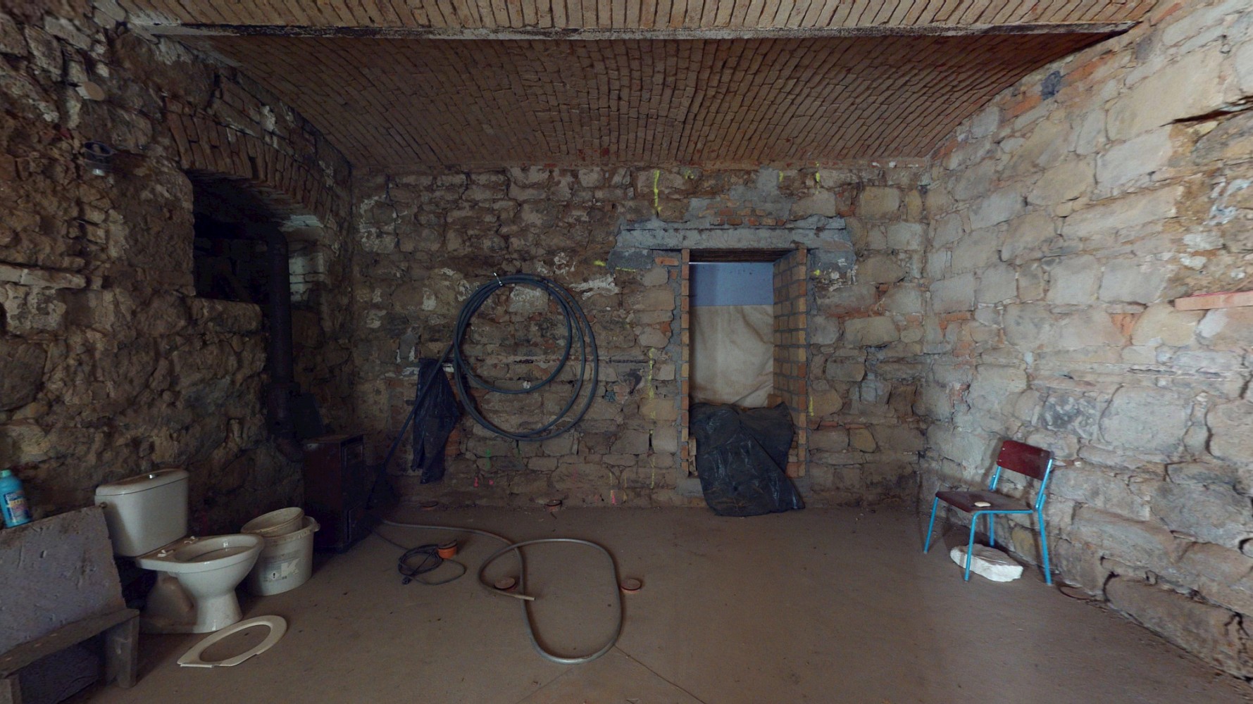 Prodej rodinný dům - Hořovičky, okres Rakovník, 99 m² - 5