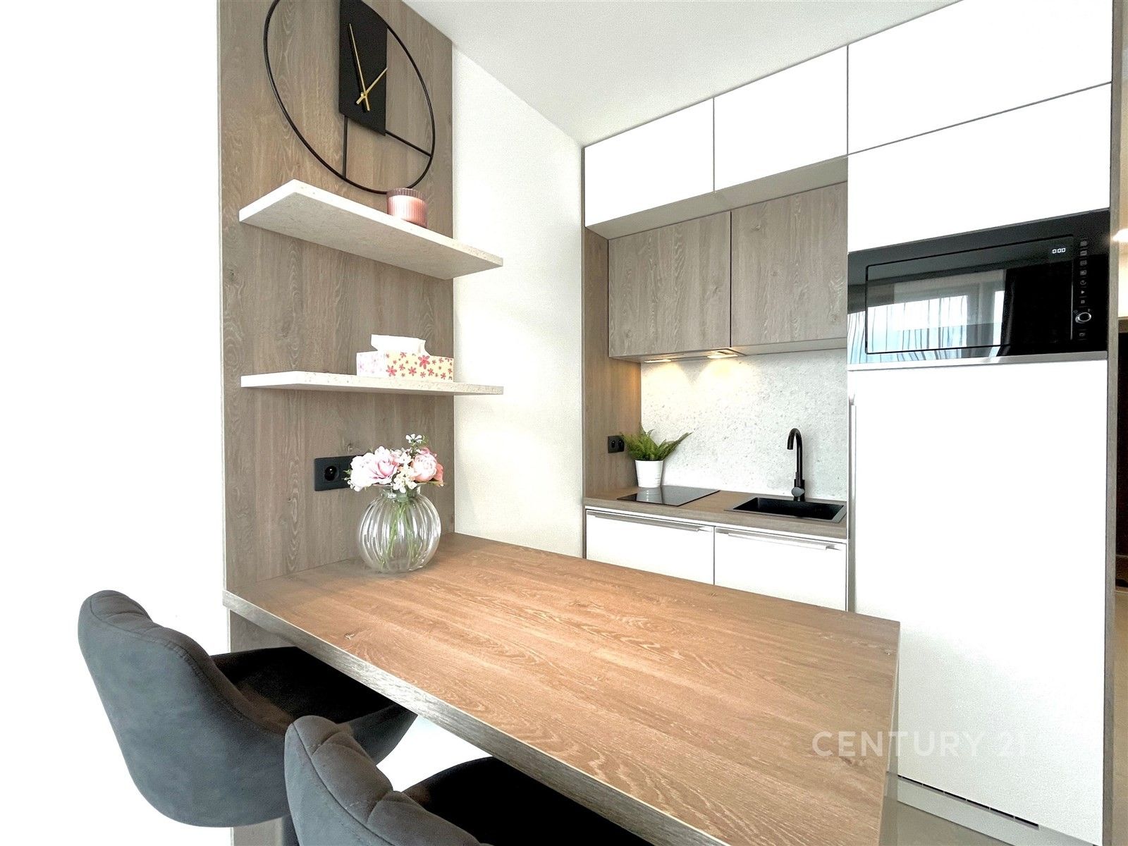 Byt 1+kk · 29 m² · Tovární  , Praha Holešovice - 3