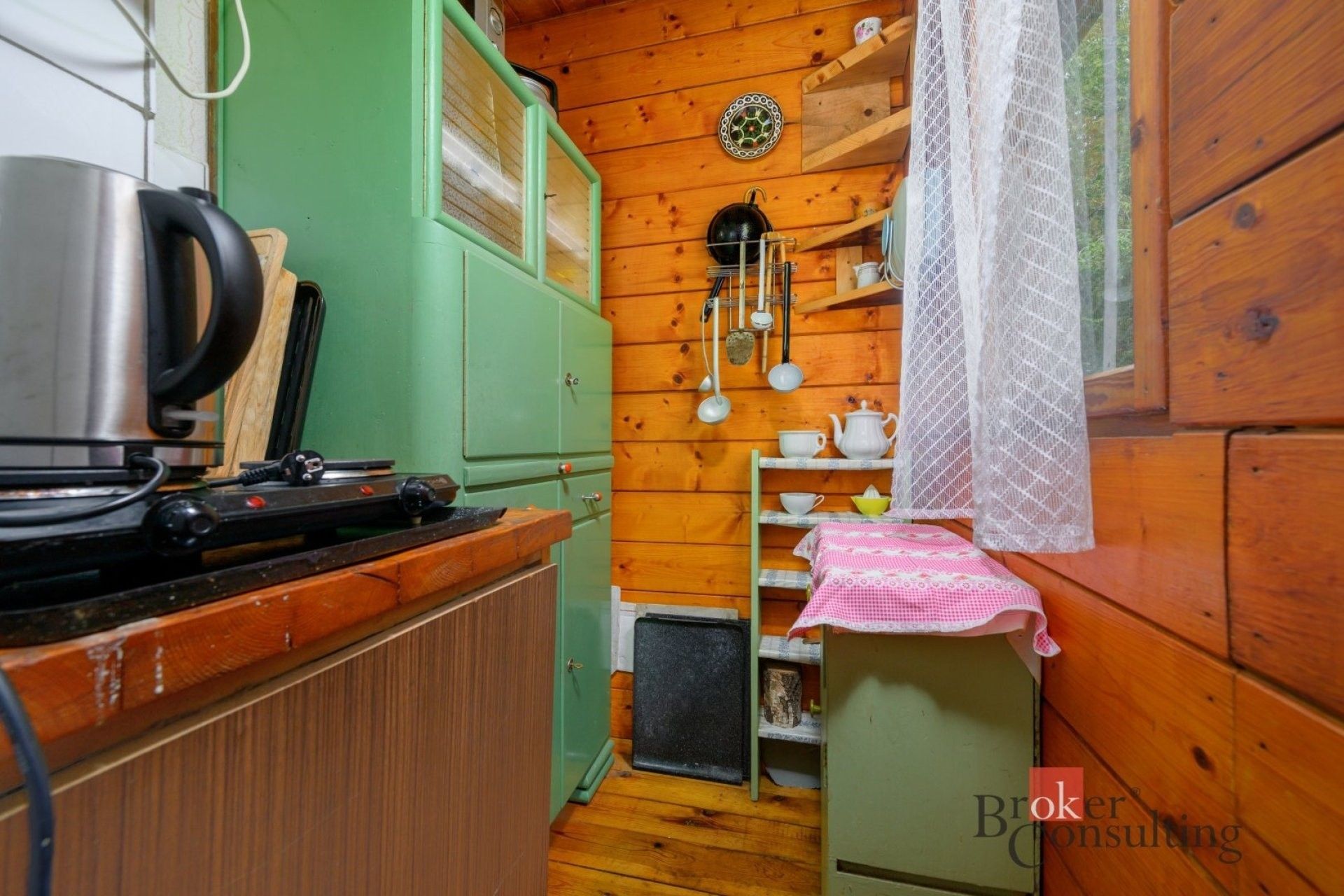 Chata · 56 m² · Kněžičky, Český Dub - 4