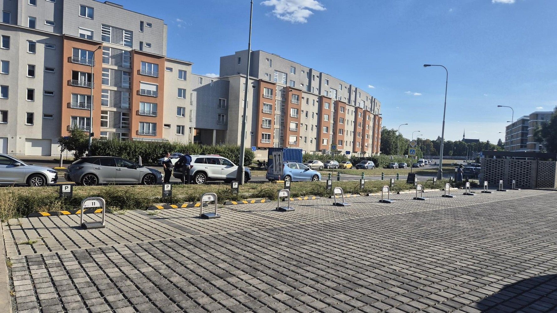 Nemovitost · 13 m² · Praha - Strašnice, okres Praha 10, Hlavní město Praha - 3