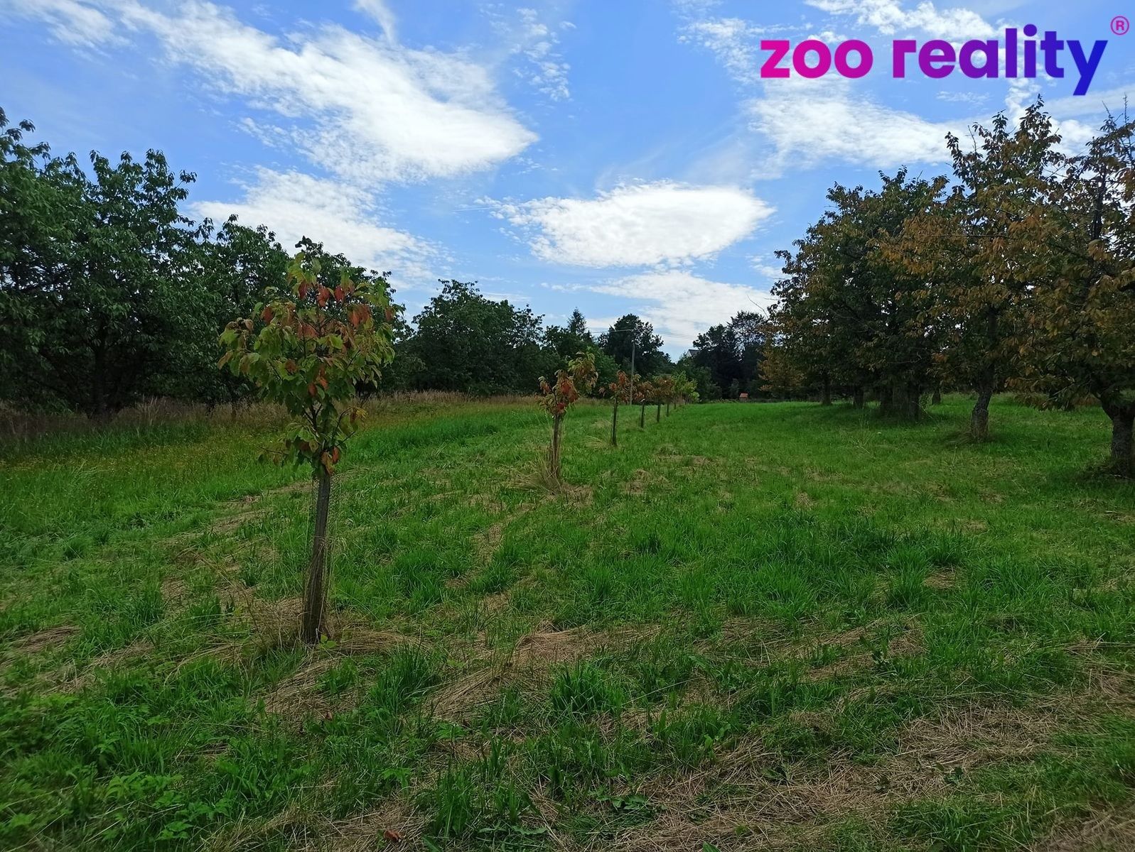 Pozemky pro bydlení, , Lhenice, 2 m²